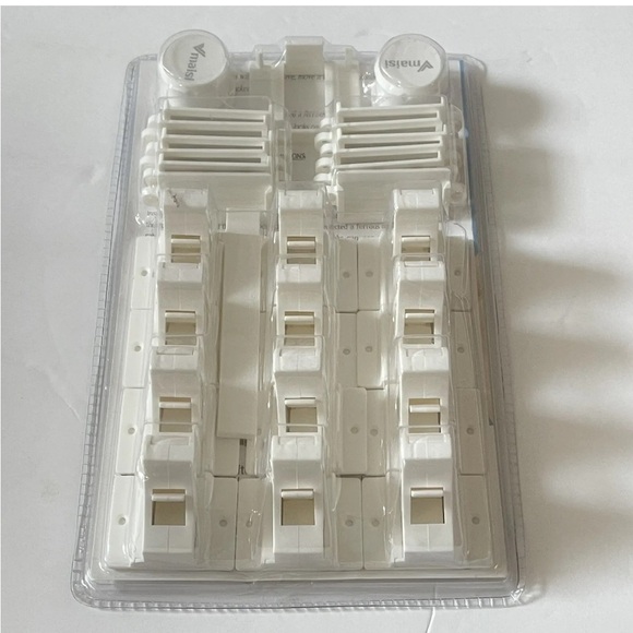 🆕 VMAISI Magnetic Cabinet Locks SEALED - Picture 14 of 16